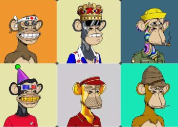 5 Best PFP NFTs Avatars To Look Out For In 2023