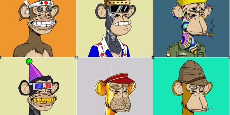 5 Best PFP NFTs Avatars To Look Out For In 2023