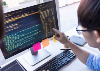 Top programming languages for metaverse software developers