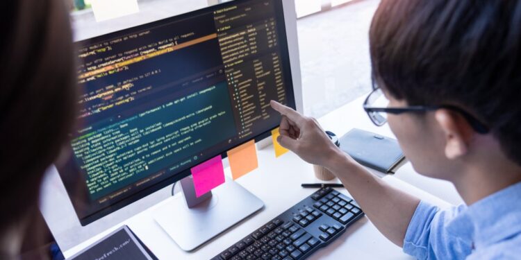Top programming languages for metaverse software developers