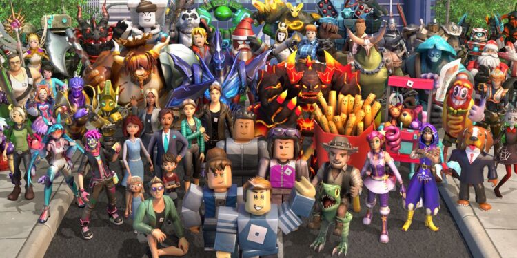 Roblox’s new Creator Hub could make things a lot easier for developers