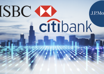 Banks Wanting a Piece of the Metaverse