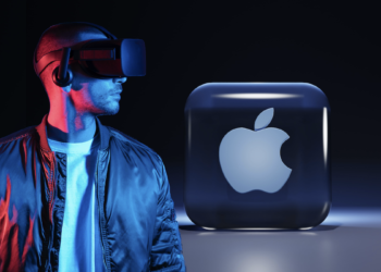 Apple VR Headset Raises Metaverse Alarm