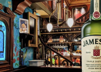 Irish Distillers Make Bold Move Into The Metaverse