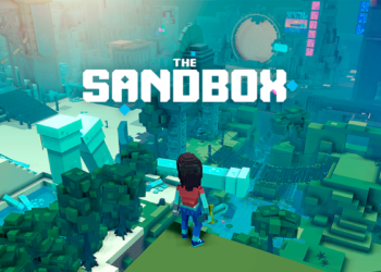 The Sandbox Announces $167M Land Market Cap
