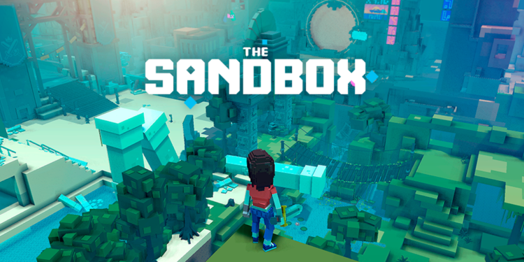The Sandbox Announces $167M Land Market Cap