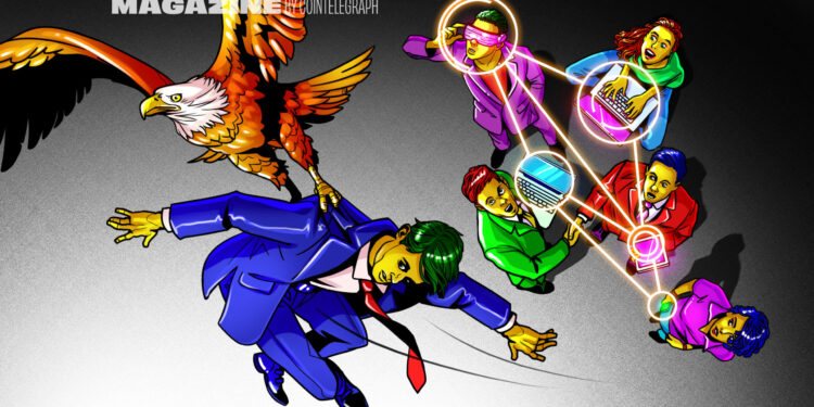 The legal dangers of getting involved with DAOs – Cointelegraph Magazine