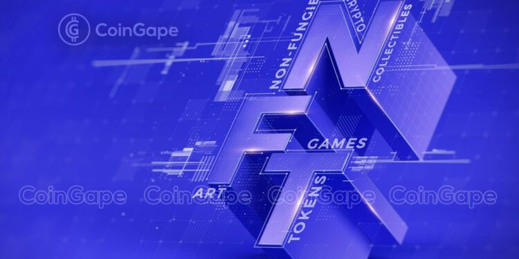 Top 5 NFTs Under 1 ETH To Buy in February 2023