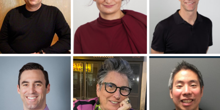 How 6 venture capitalists are thinking about 2023 — and their advice to startups – GeekWire