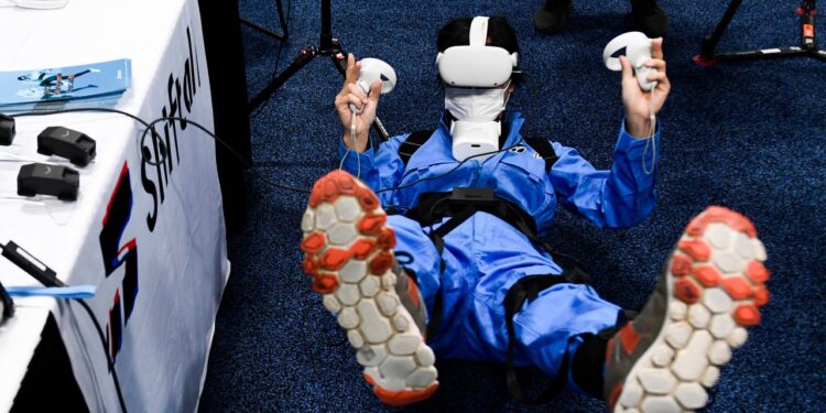 Here’s What You Can Expect at CES 2023