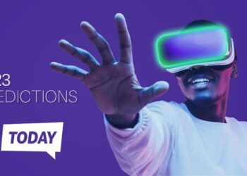 XR Predictions for 2023: Enterprise XR will Boom 💥