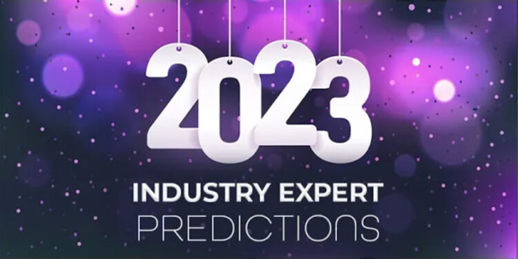 XR Predictions 2023 – Industry Experts Share their Insights