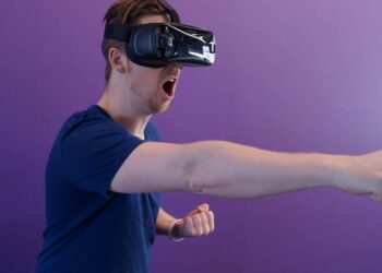 Apple to launch VR on Decentraland: Could MANA become metaverse king