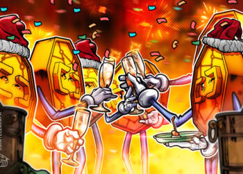 A crypto roundup of the year and stepping into 2023