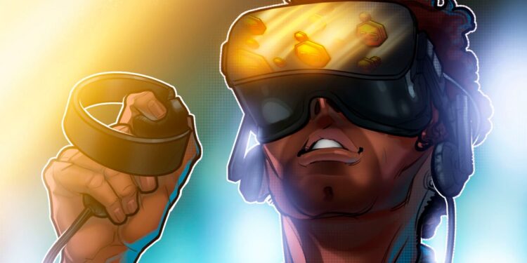 Why isn’t there a VR client yet for Decentraland or The Sandbox?