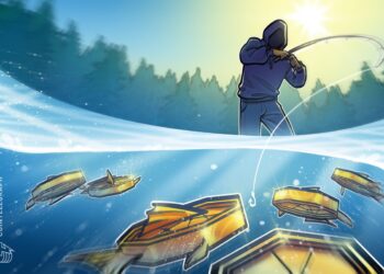 Hackers steal $3.5M worth of digital assets from GMX whale