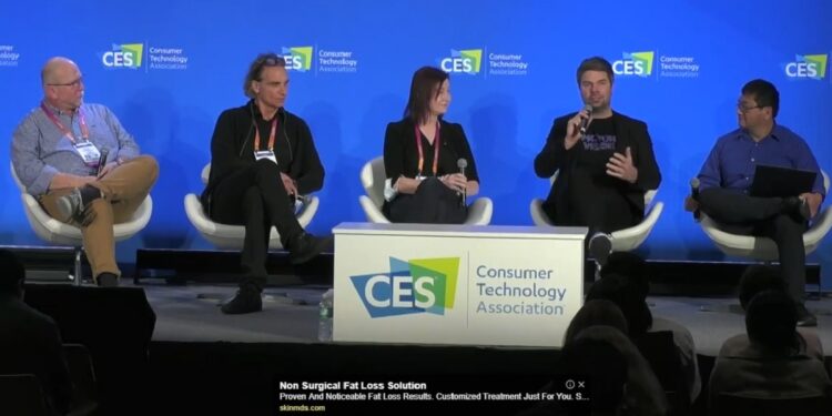 Gaming and the ultimate metaverse fantasy | The DeanBeat