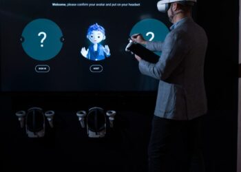 What CES 2023 Showed Me About the Future of Work