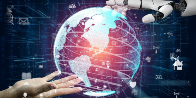 How the Metaverse will change the world