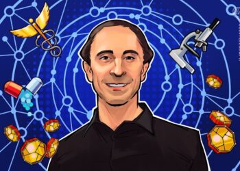 Keith Comito on the benefits of blockchain tech and decentralization in longevity research
