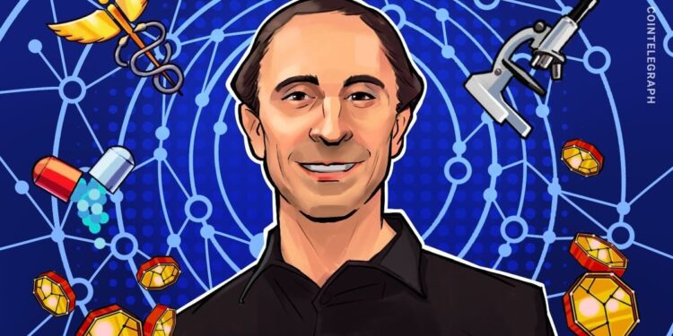 Keith Comito on the benefits of blockchain tech and decentralization in longevity research