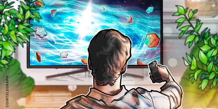 LG Electronics’ latest partnership seeks to bring interoperable metaverse platforms to TVs