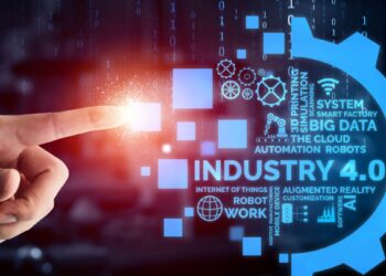 How the metaverse will power the next industrial revolution?