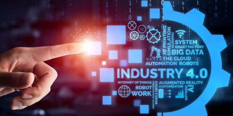 How the metaverse will power the next industrial revolution?