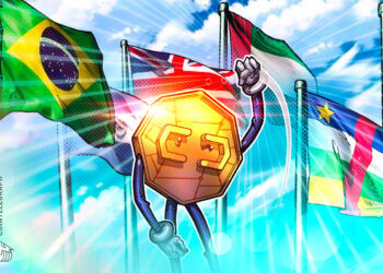 Five instances of governments embracing digital assets