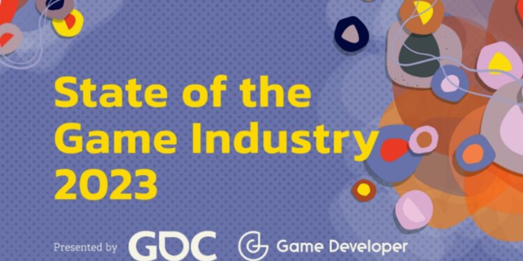 Game devs remain skeptical about metaverse and blockchain projects | GDC survey