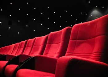 Movie Theaters Aren’t Dead, but They’ll Never Be the Same Again