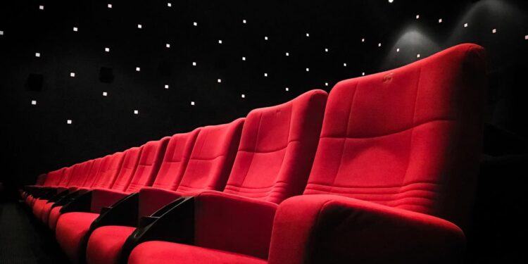 Movie Theaters Aren’t Dead, but They’ll Never Be the Same Again