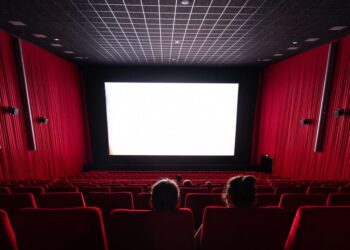 Movie Theaters Didn’t Die, but They’ll Never Be the Same Again