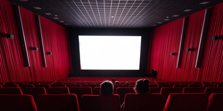 Movie Theaters Didn’t Die, but They’ll Never Be the Same Again