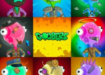 Goobers NFT In Trouble As Founder Gambles Away Investors’ Funds