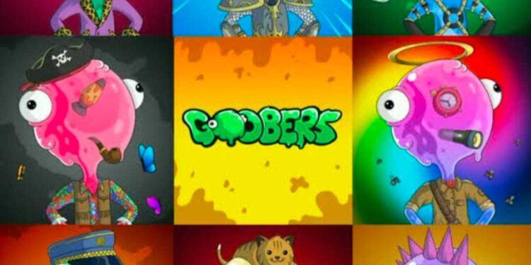 Goobers NFT In Trouble As Founder Gambles Away Investors’ Funds