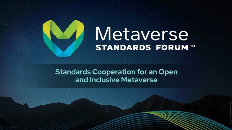 Khronos Group wants an open and inclusive metaverse.