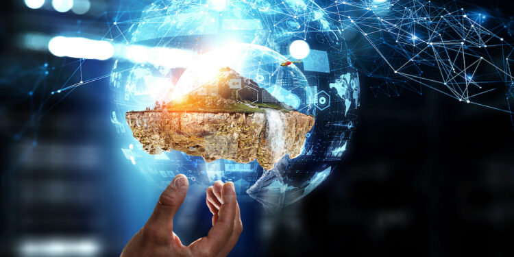 Persistent AR: Why is it Crucial for the Metaverse?