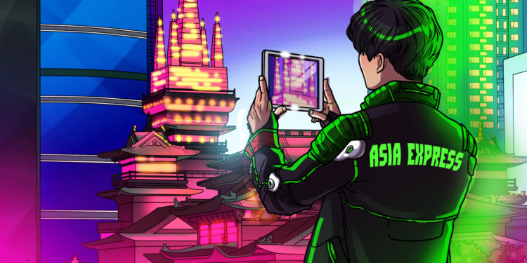 China’s NFT market, Moutai metaverse popular but buggy… – Cointelegraph Magazine