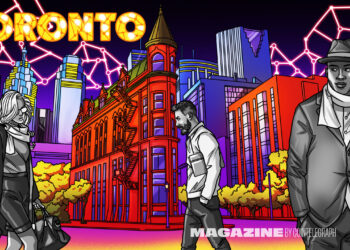 Crypto City – Cointelegraph Magazine