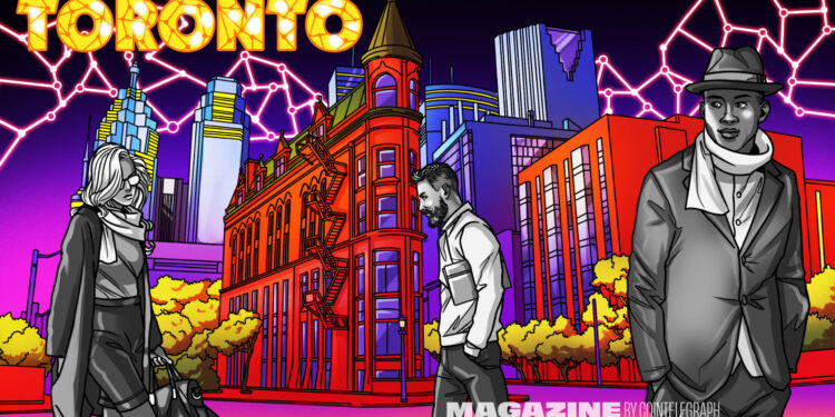 Crypto City – Cointelegraph Magazine