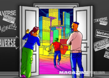 How to resurrect the ‘Metaverse dream’ in 2023 – Cointelegraph Magazine