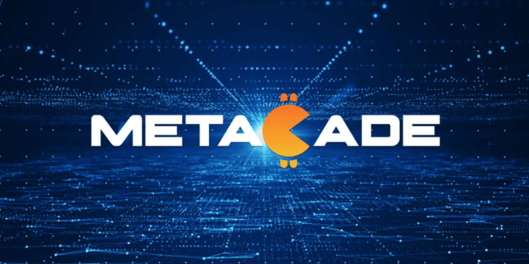 Metacade presale passes $2 million: Only $690k remaining before it sells out