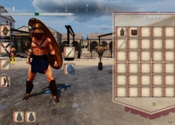 Caesarverse Multiplayer Online Battle Is Dropping NFTs Early 2023