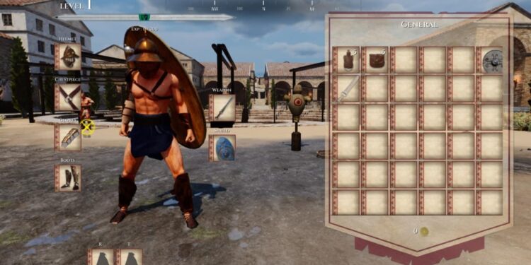 Caesarverse Multiplayer Online Battle Is Dropping NFTs Early 2023