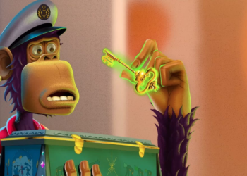 Bored Ape Yacht Club Is Trying to Revive NFTs With Atomic Poop