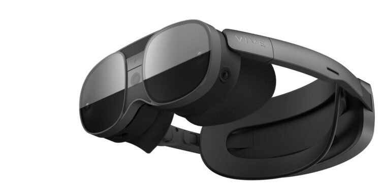 HTC Vive XR Elite: Another Mixed-Reality Headset Arriving Ahead of Apple