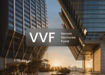 Venom Foundation partners with Iceberg Capital launches $1 billion Venom Ventures Fund