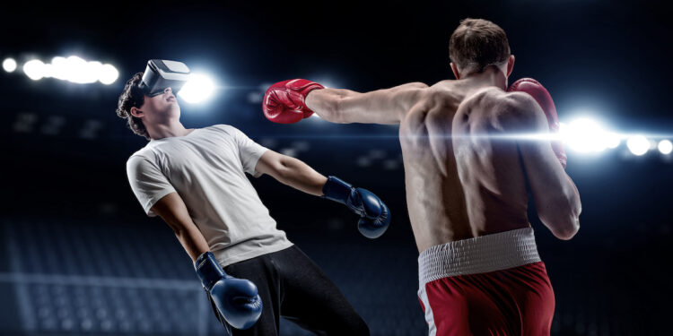 IBA Announces Boxing Metaverse – NFT News Today