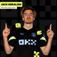 Jack Grealish MCFC